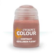 Citadel Contrast: Gulliman Flesh (18ml)