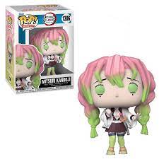 MItsuri Kanroji #1306 Demon Slayer Pop! Vinyl