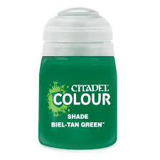 Citadel Shade: Biel-Tan Green(18ml)