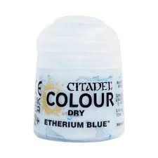 Citadel Dry: Etherium Blue