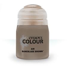 Citadel Air: Baneblade Brown(24ml)