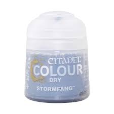 Citadel Dry: Stormfang