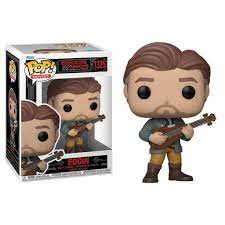 Edgin #1325 Dungeons & Dragons Pop Vinyl!