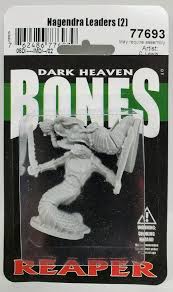 Reaper: Bones: Nagendra Leaders (2)