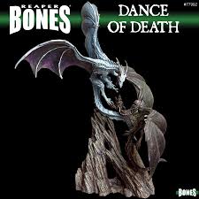 Reaper: Bones Classic: Dance Of Death