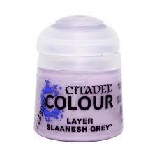 Citadel Layer: Slaanesh Grey