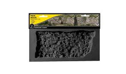 WOODLAND SCENICS ROCK MOLD - ROCK FACE