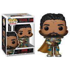 Xenk #1329 Dungeons & Dragons Pop Vinyl!