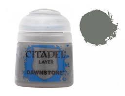 Citadel Layer: Dawnstone