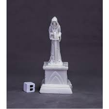 Reaper: Bones: Graveyard Statue