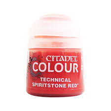 Citadel Technical: Spiritstone Red