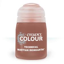 Citadel Technical: Martian Ironearth(24ml)