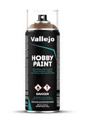 Vallejo Aerosol - Beasty Brown 400ml