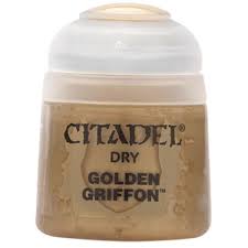 Citadel Dry: Golden Griffon