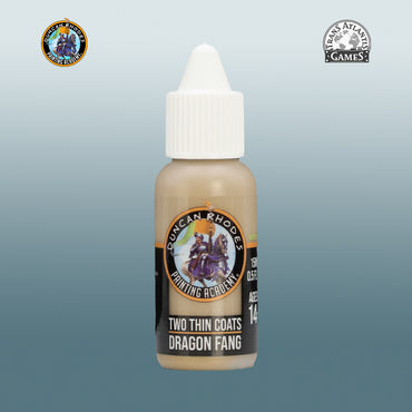 Two Thin Coats - Dragon Fang 15ml