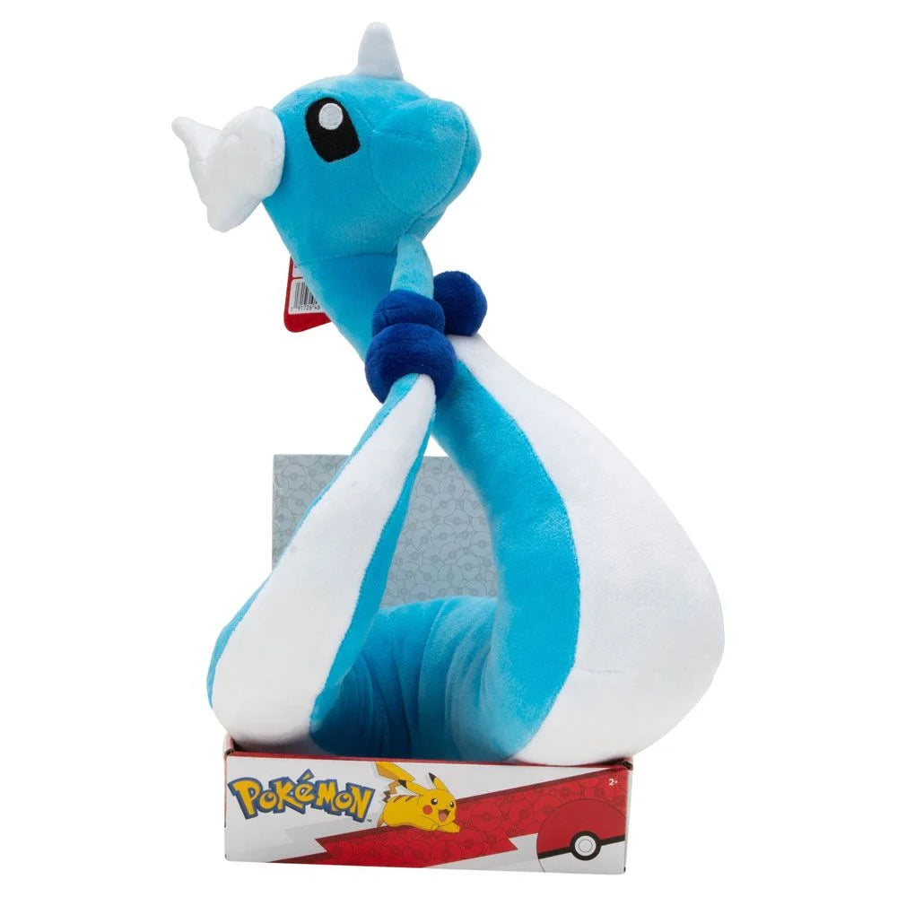 Dragonair Plush 12"