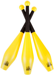 Duncan Juggling Clubs Set of 3