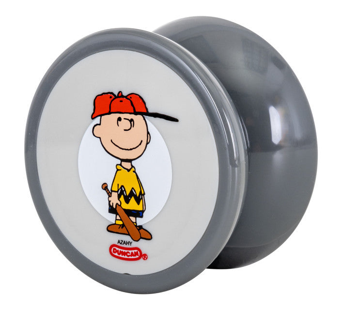 Duncan Yo Yo Beginner Butterfly Peanuts 75th Anniversary Edition