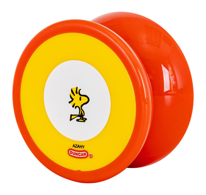 Duncan Yo Yo Beginner Butterfly Peanuts 75th Anniversary Edition