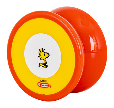 Duncan Yo Yo Beginner Butterfly Peanuts 75th Anniversary Edition