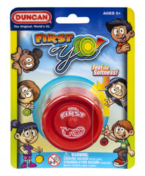 Duncan Yo Yo Beginner First Yo Yo