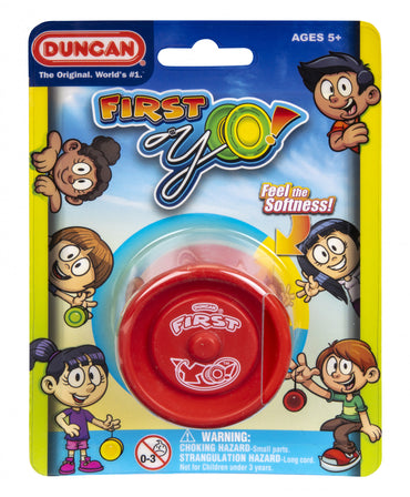 Duncan Yo Yo Beginner First Yo Yo