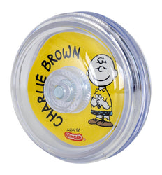 Duncan Yo Yo Beginner (Charlie Brown) Imperial Peanuts 75th Anniversary Edition
