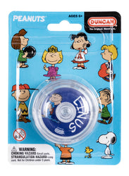 Duncan Yo Yo Beginner (Linus) Imperial Peanuts 75th Anniversary Edition