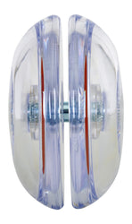 Duncan Yo Yo Beginner (Red) Imperial Peanuts 75th Anniversary Edition