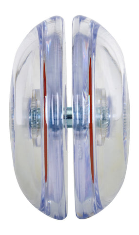 Duncan Yo Yo Beginner (Red) Imperial Peanuts 75th Anniversary Edition