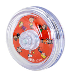 Duncan Yo Yo Beginner (Red) Imperial Peanuts 75th Anniversary Edition