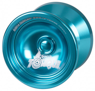 Duncan Yo Yo Expert Torque Blue