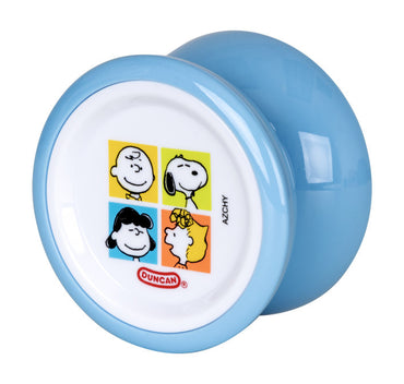 Duncan Yo Yo Intermediate Butterfly XT Peanuts 75th Anniversary Edition (Snoopy)