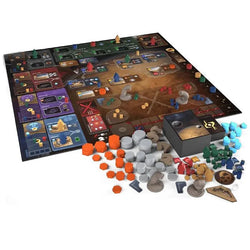 Dune: Imperium - Uprising