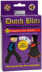 Dutch Blitz Purple Pack