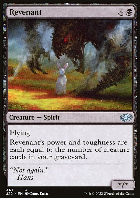 Revenant [Jumpstart 2022]
