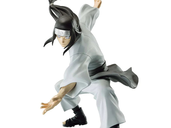 Neji Hyuga - Naruto: Shippuden Vibration Stars