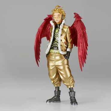 My Hero Academia: Age of Heroes - Hawks