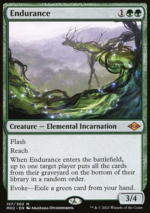 Endurance [Modern Horizons 2]