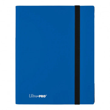 Ultra Pro 9-Pocket Pro-Binder Eclipse Blue (WSL)