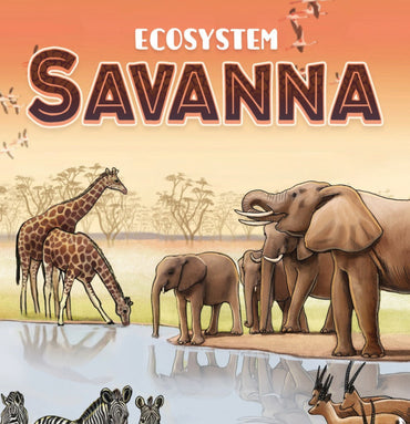 Ecosystem: Savanna