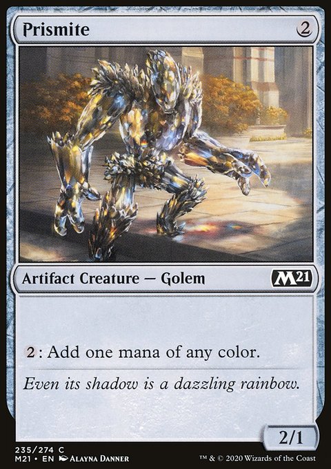 Prismite [Core Set 2021]