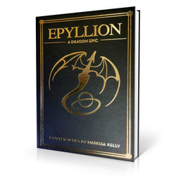 Epyllion: A Dragon Epic