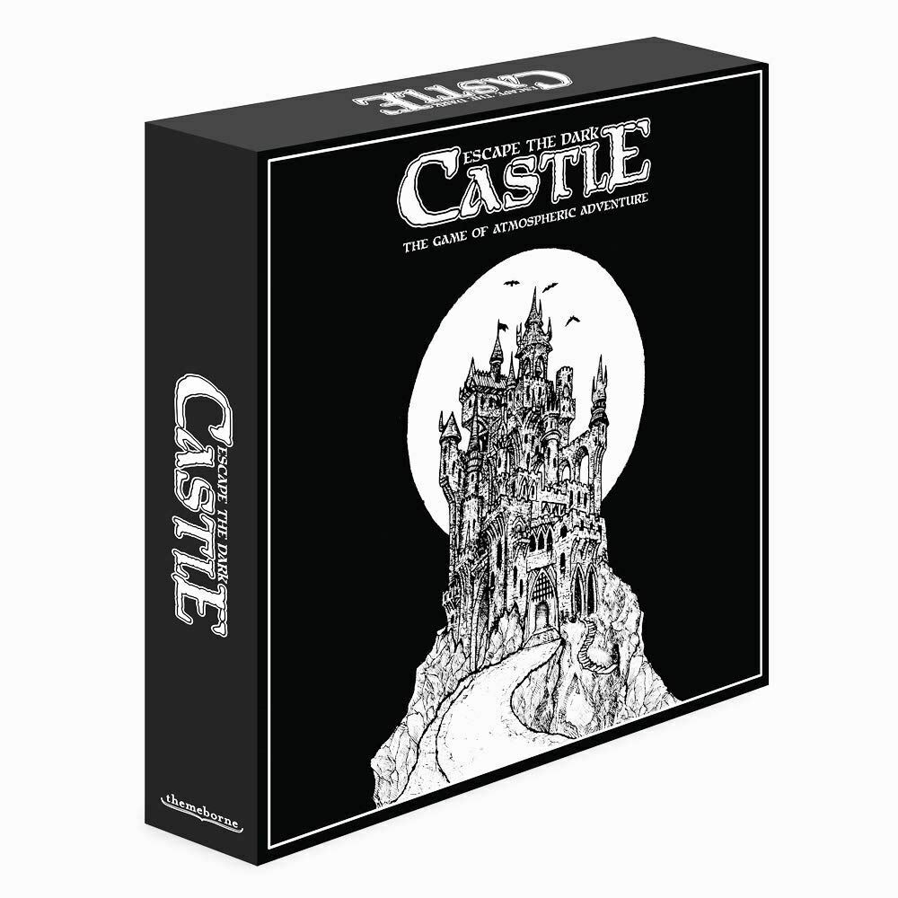 Escape the Dark Castle