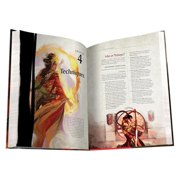 Legend of the Five Rings: Core Rulebook