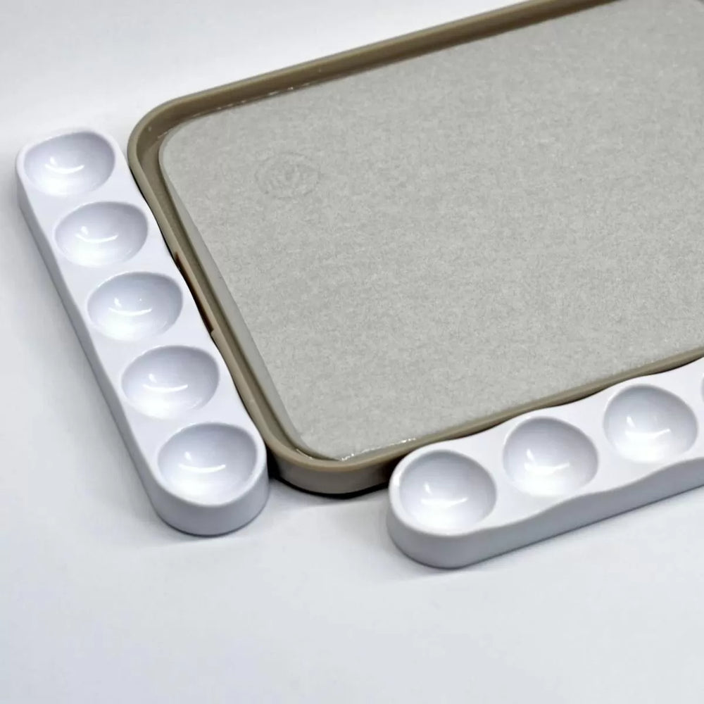 Redgrass - Everlasting Wet Palette - Painter Lite (Special Book Edition)