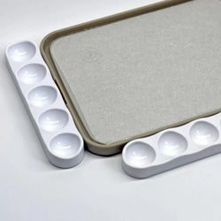 Redgrass - Everlasting Wet Palette - Painter Lite (Special Book Edition)