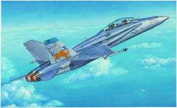 Hobby Boss 1:48 F/A -18D Hornet