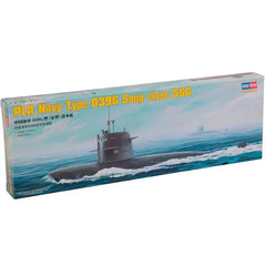 Hobby Boss 1:200 PLA Navy Type 039 Submarine