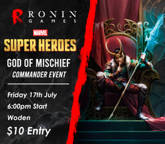 Event Ticket Image